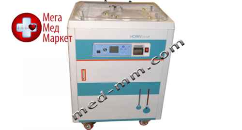 Купить Автоматична мийно-дезінфекційна машина HOREV 2516A.01 цена, характеристики, отзывы